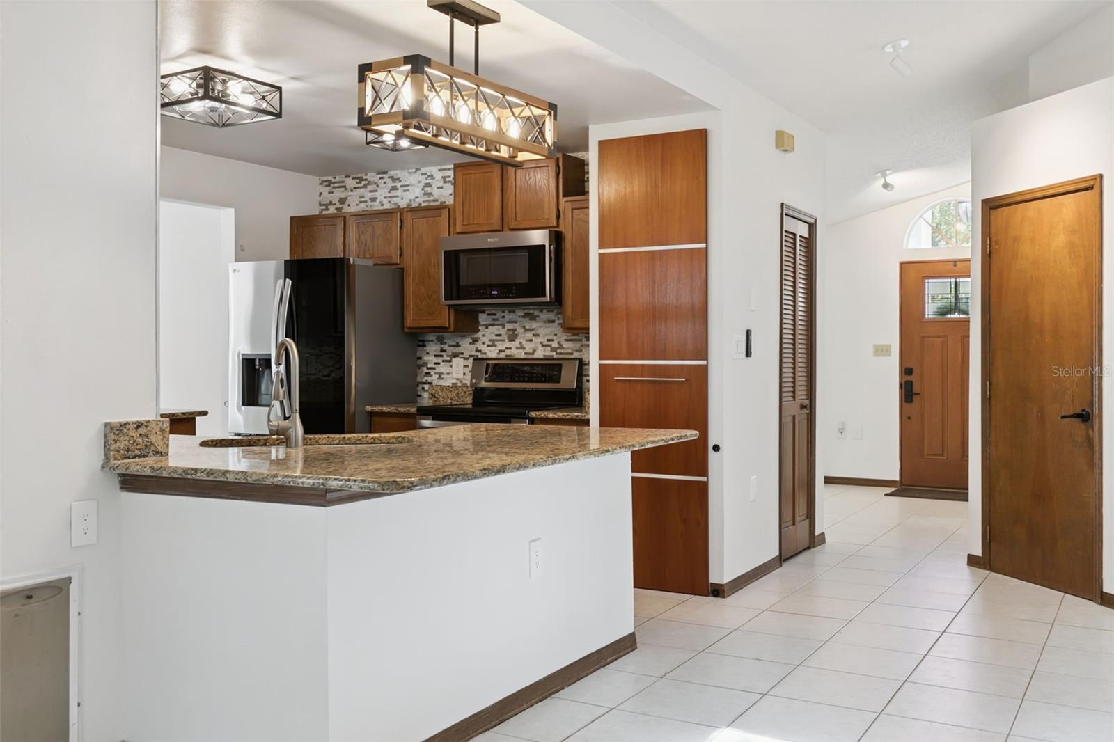 WOODBINE - Residential