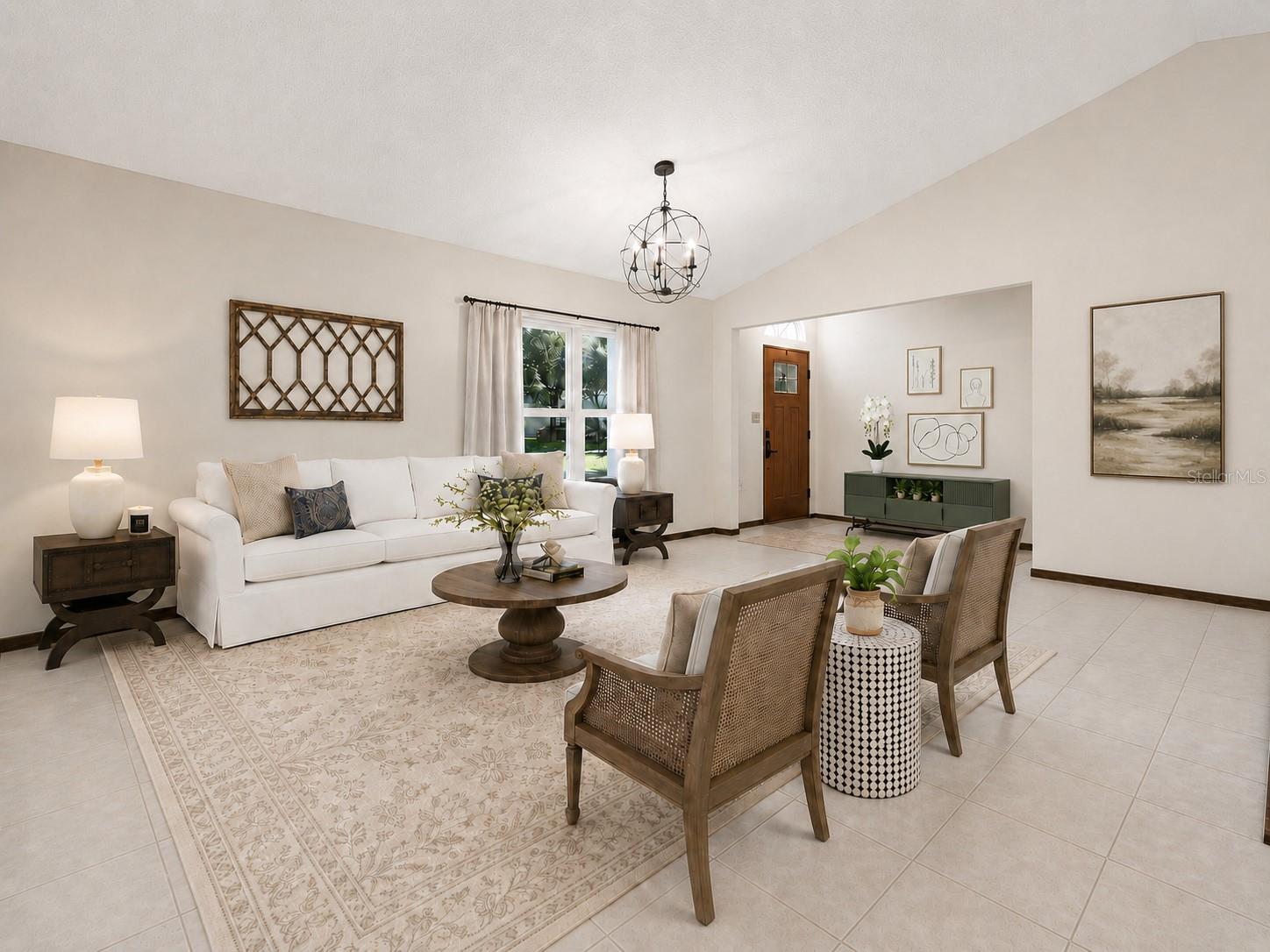 WOODBINE - Residential