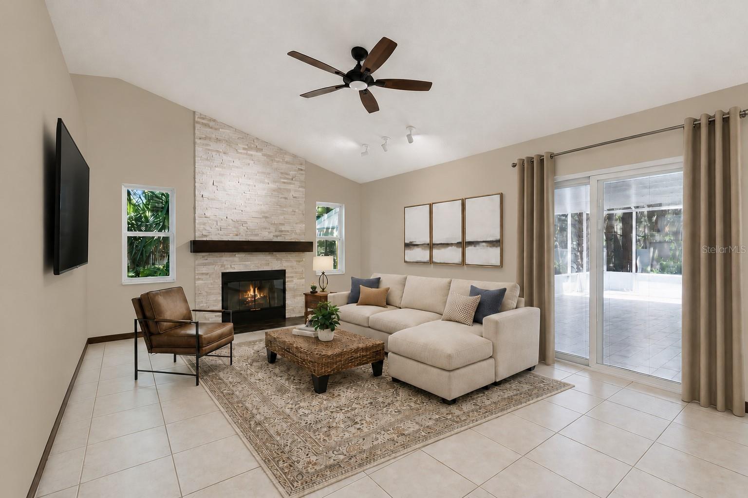 WOODBINE - Residential