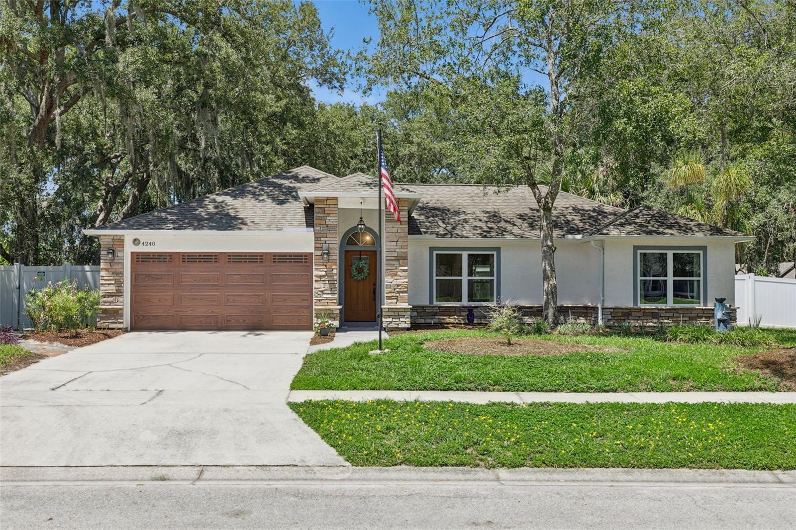 WOODBINE - Residential