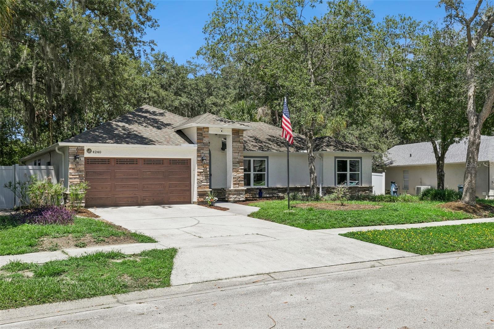 WOODBINE - Residential