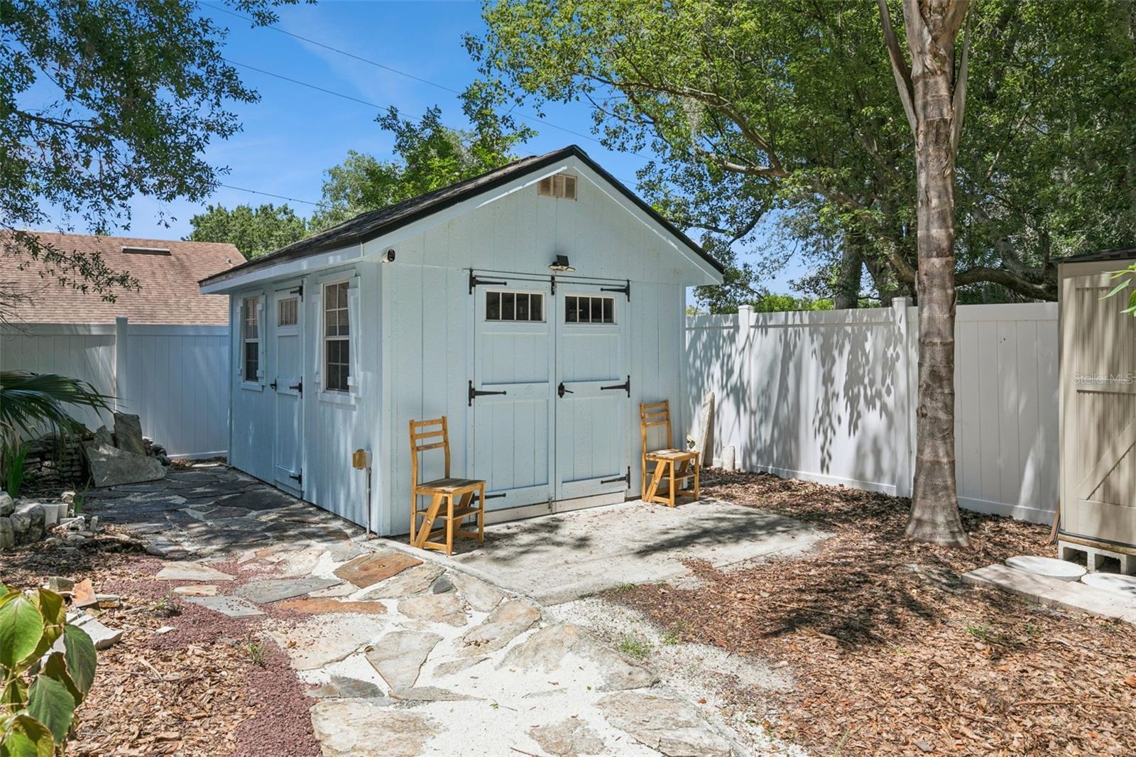 WOODBINE - Residential