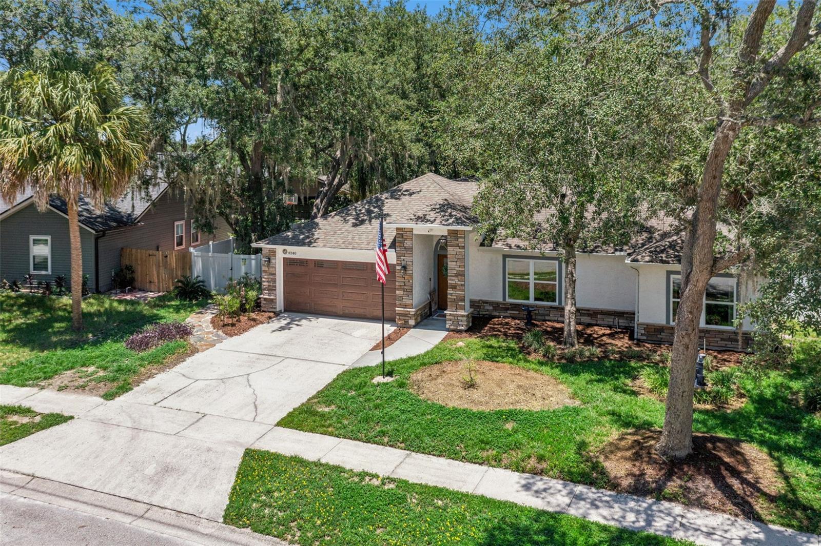 WOODBINE - Residential