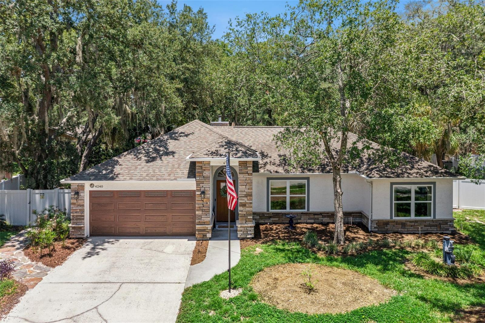 WOODBINE - Residential