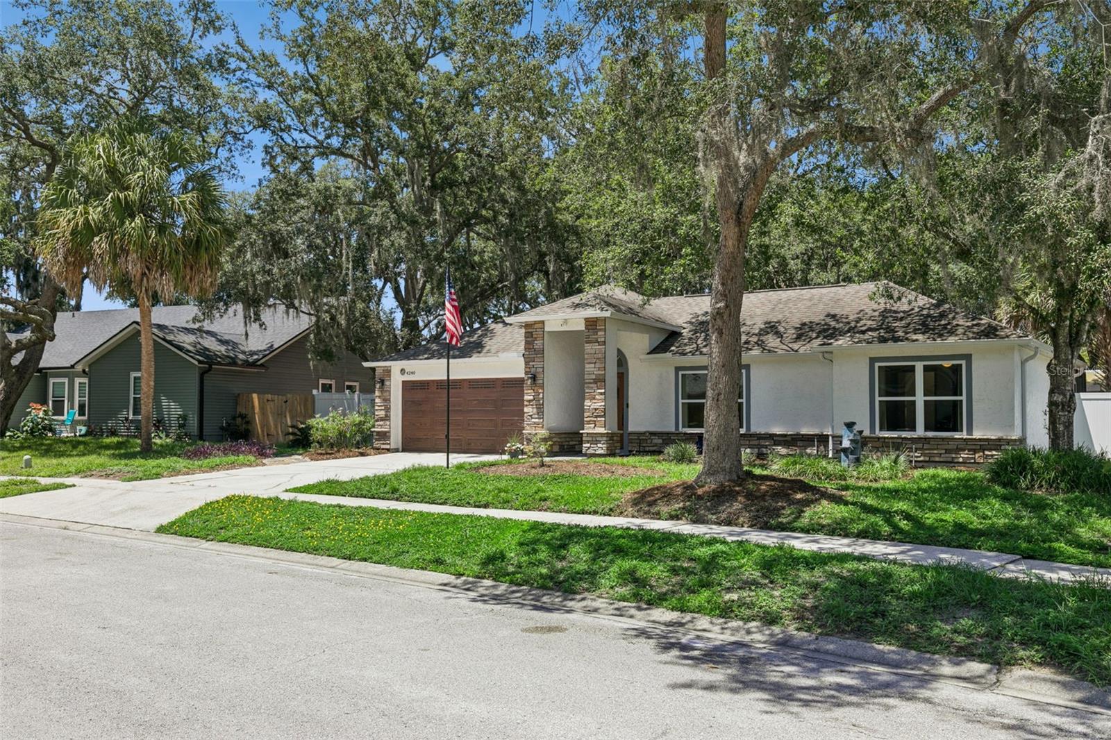 WOODBINE - Residential