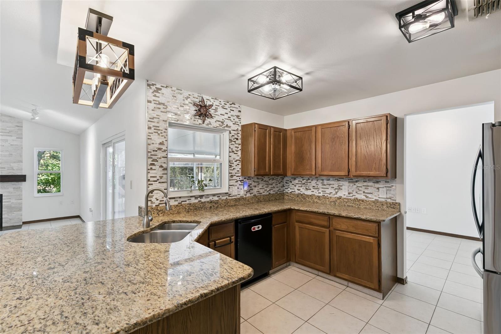 WOODBINE - Residential