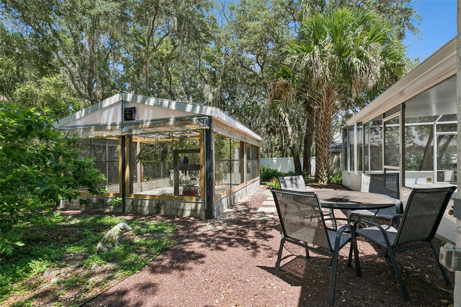 WOODBINE - Residential