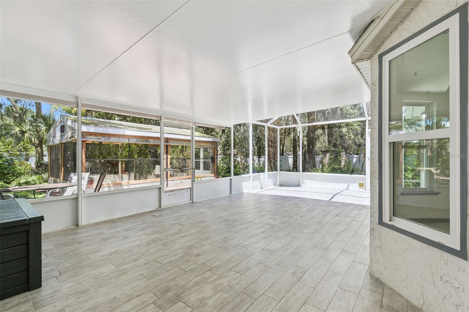 WOODBINE - Residential