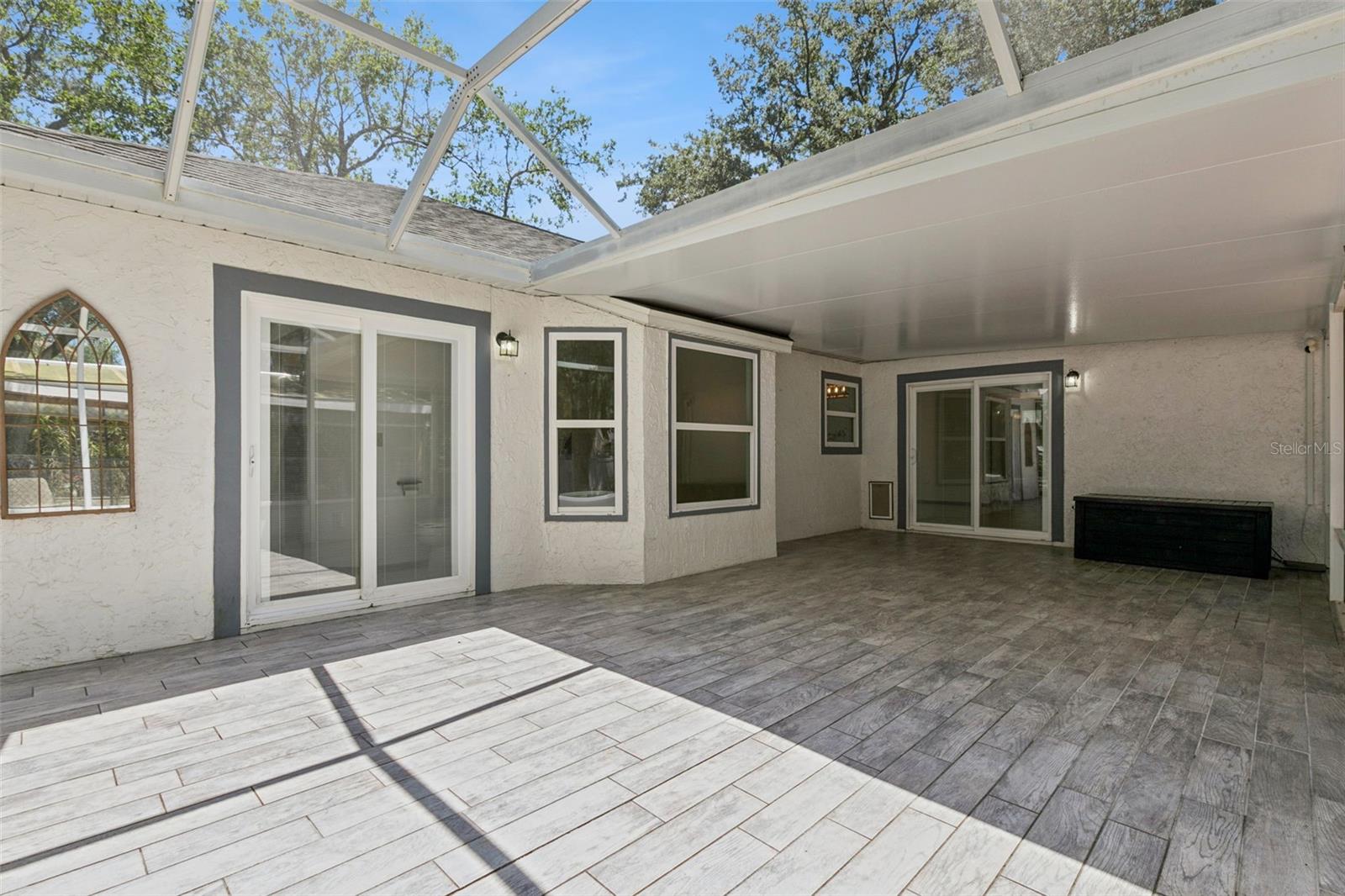WOODBINE - Residential