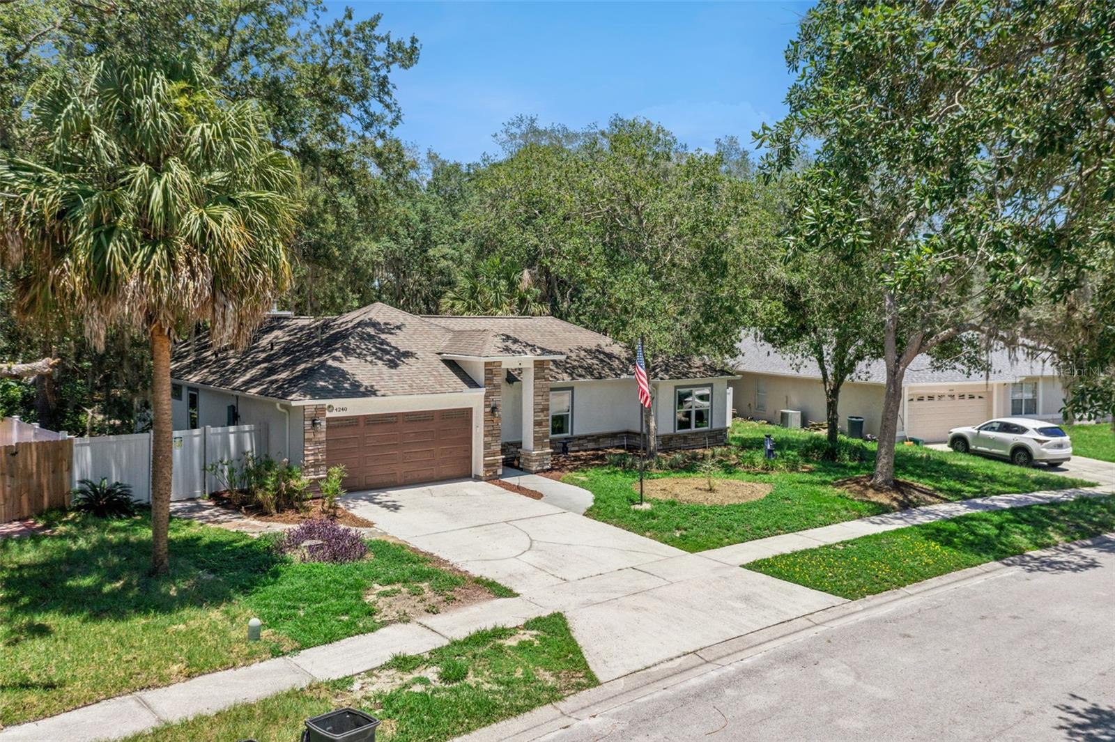 WOODBINE - Residential