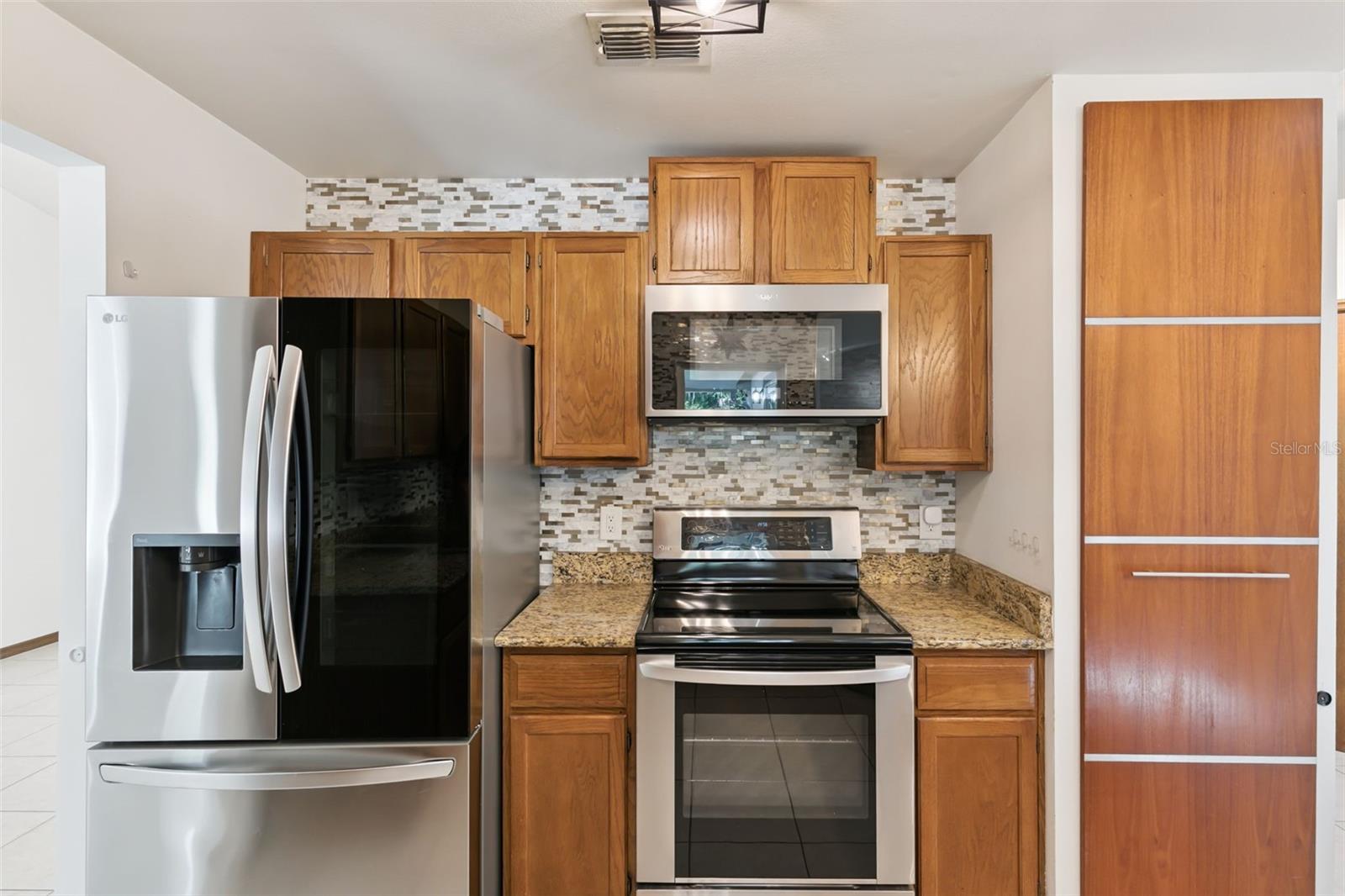 WOODBINE - Residential