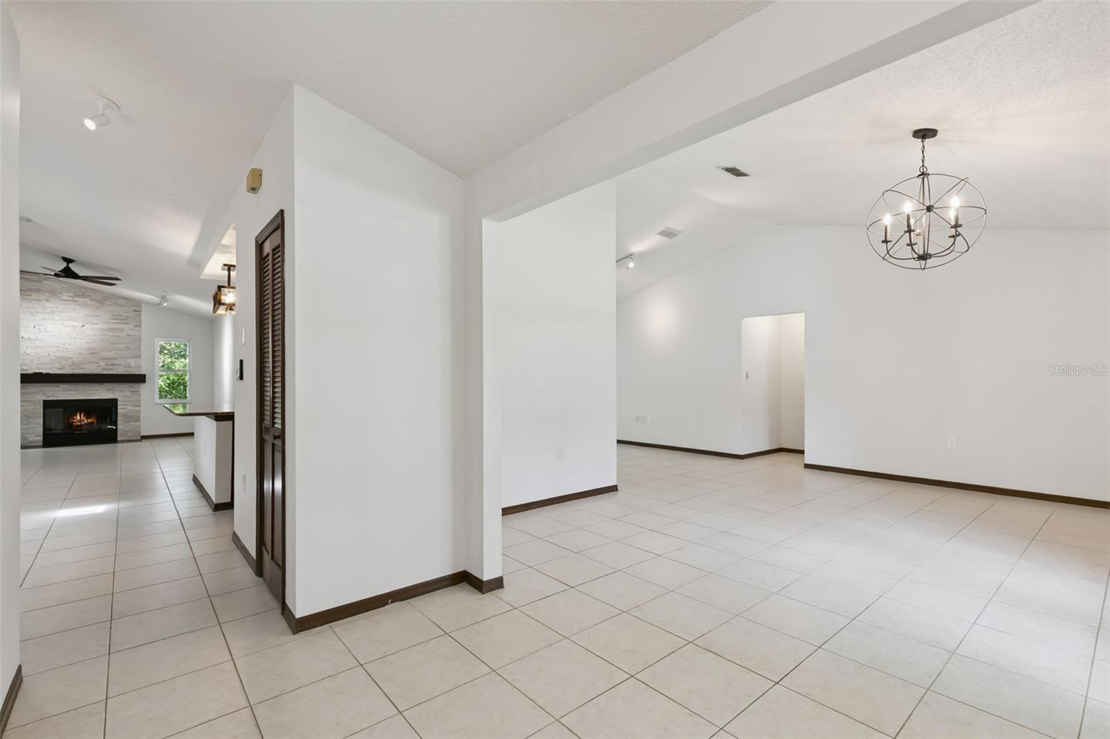 WOODBINE - Residential