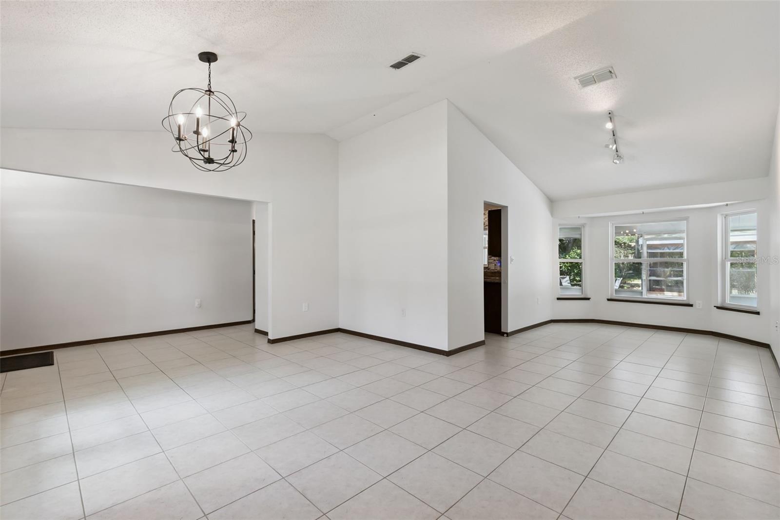 WOODBINE - Residential