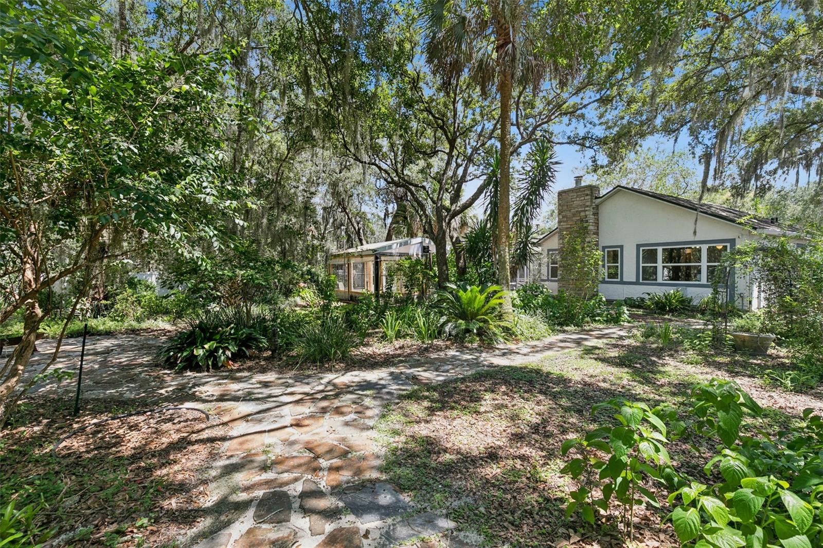 WOODBINE - Residential
