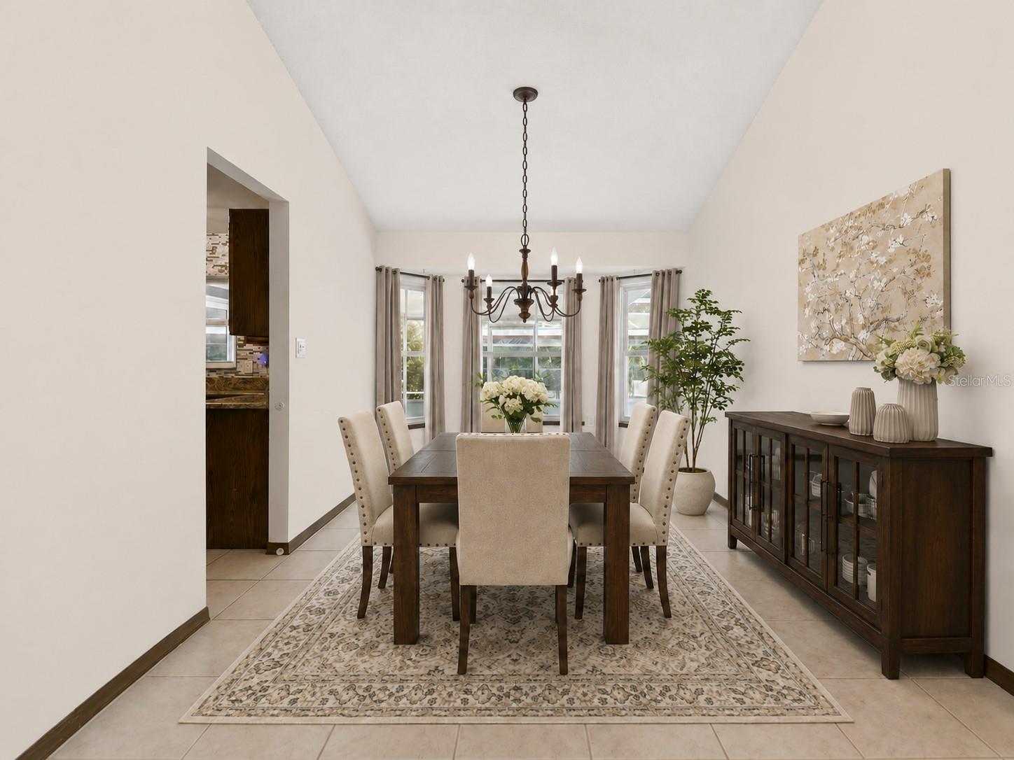 WOODBINE - Residential