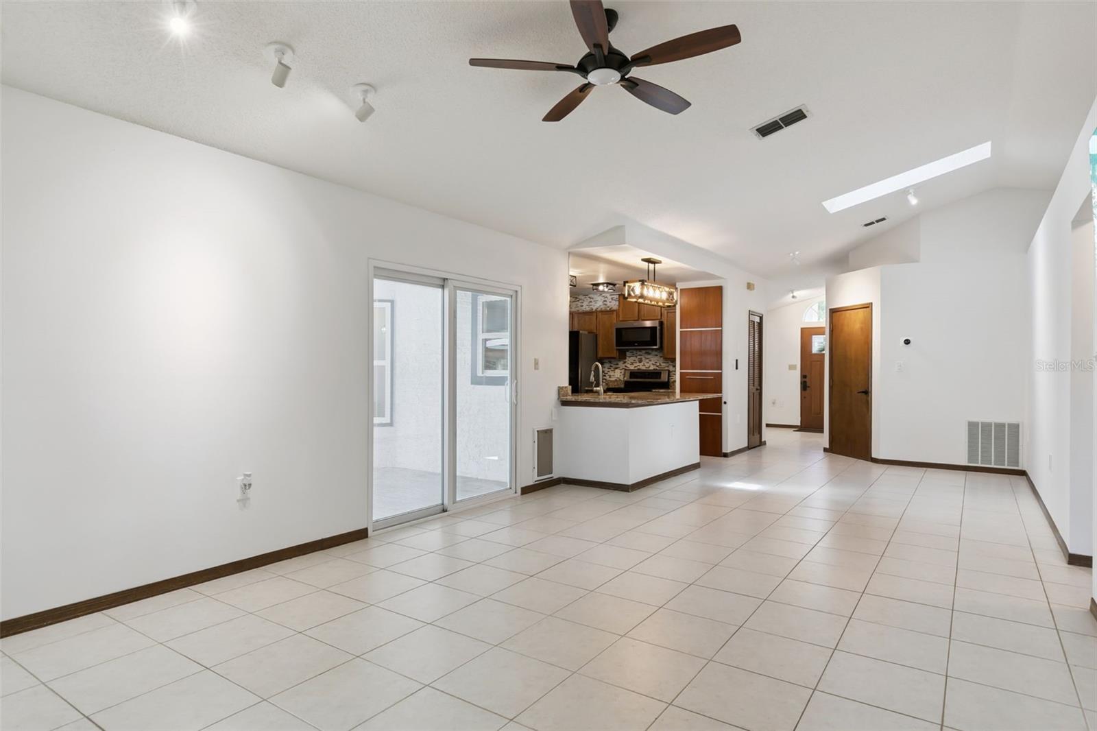 WOODBINE - Residential