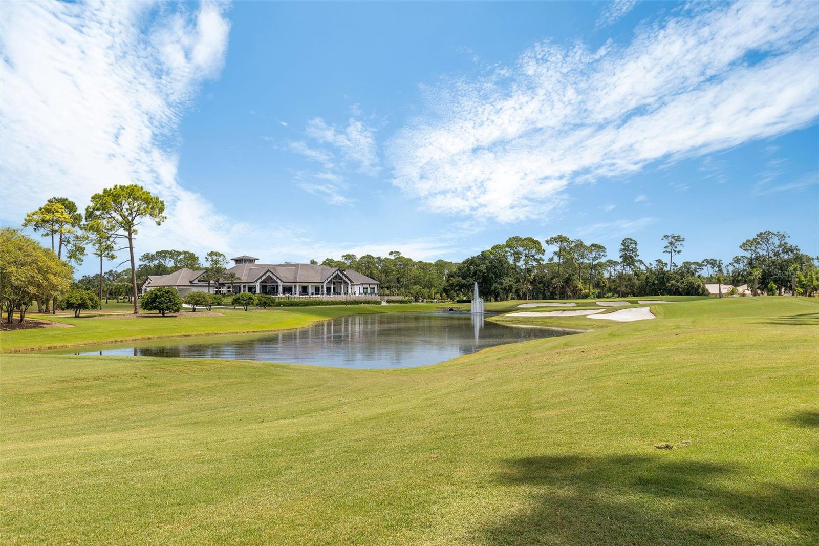 PLANTATION BAY SUB - Residential