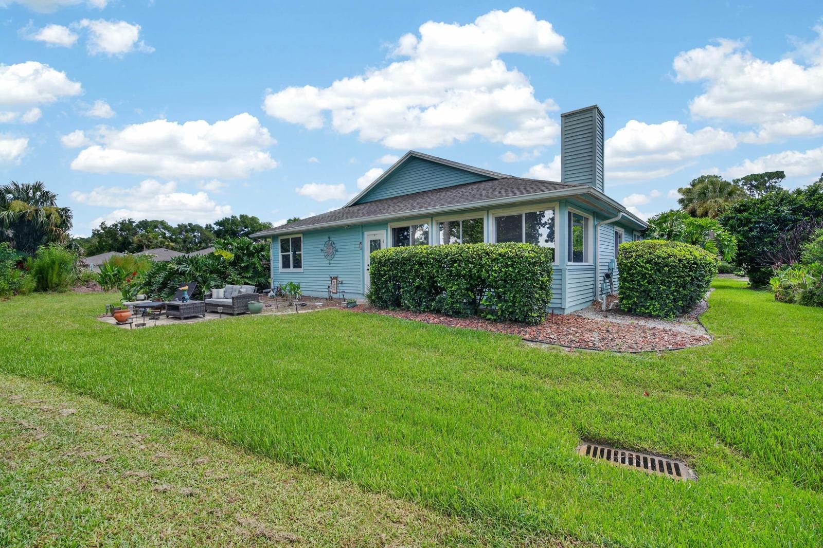 PLANTATION BAY SUB - Residential