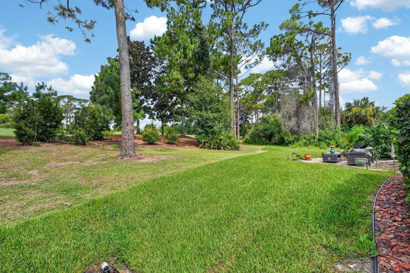 PLANTATION BAY SUB - Residential