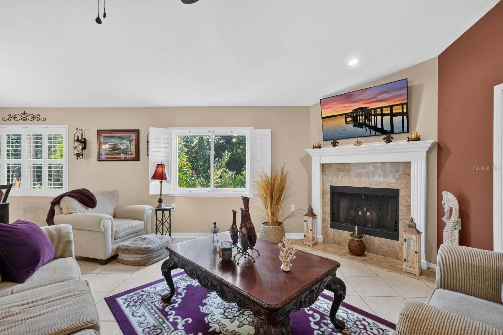 PLANTATION BAY SUB - Residential