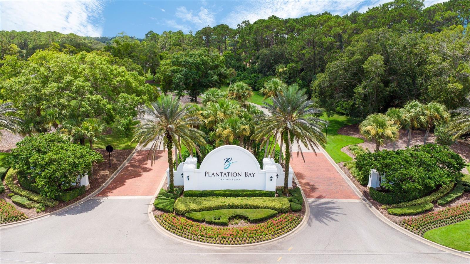 PLANTATION BAY SUB - Residential