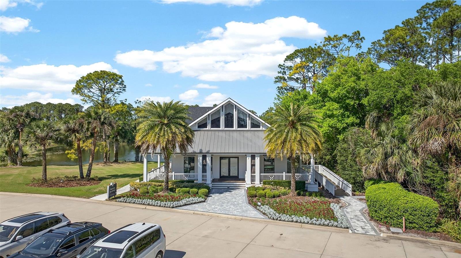 PLANTATION BAY SUB - Residential