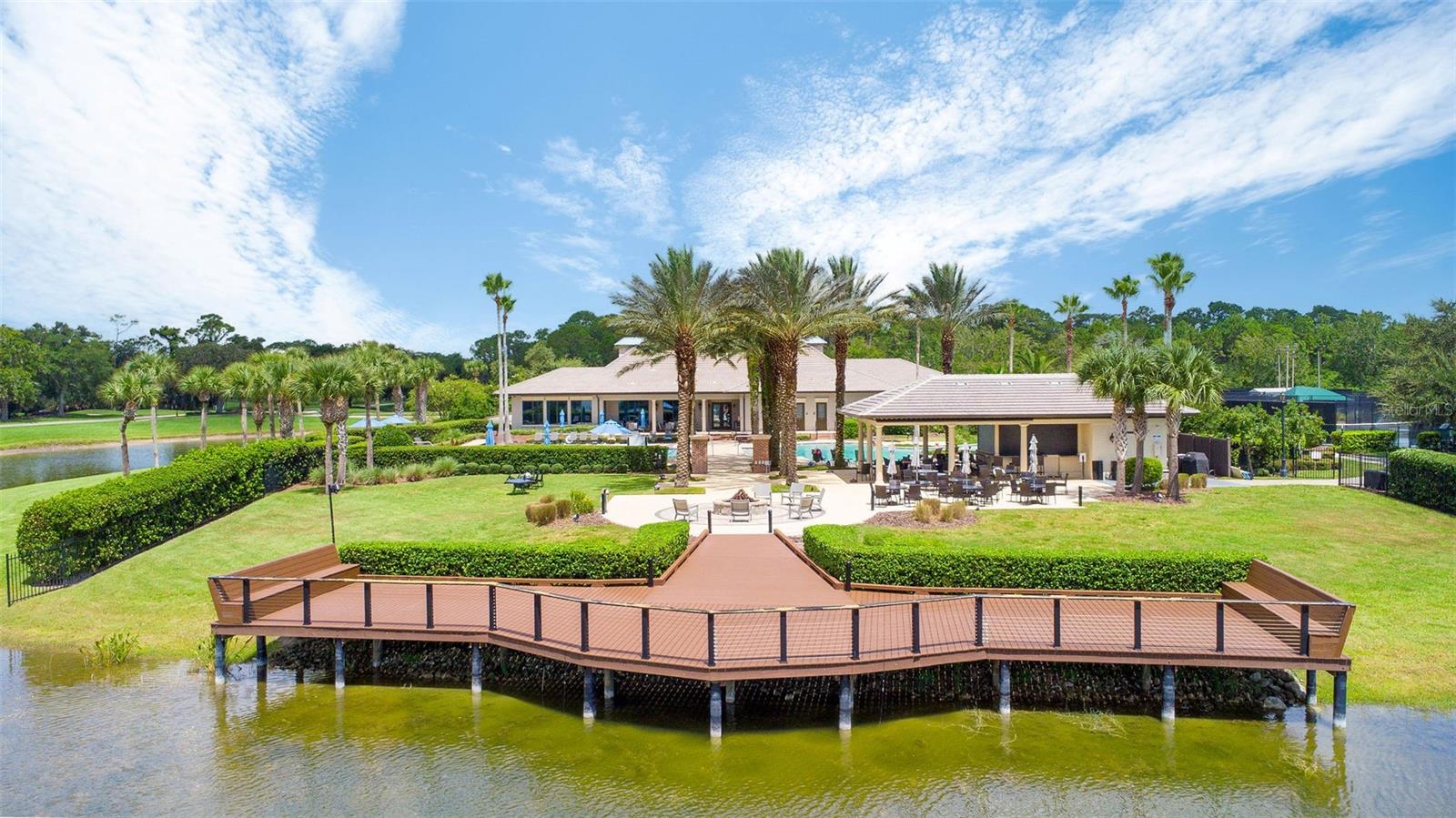 PLANTATION BAY SUB - Residential