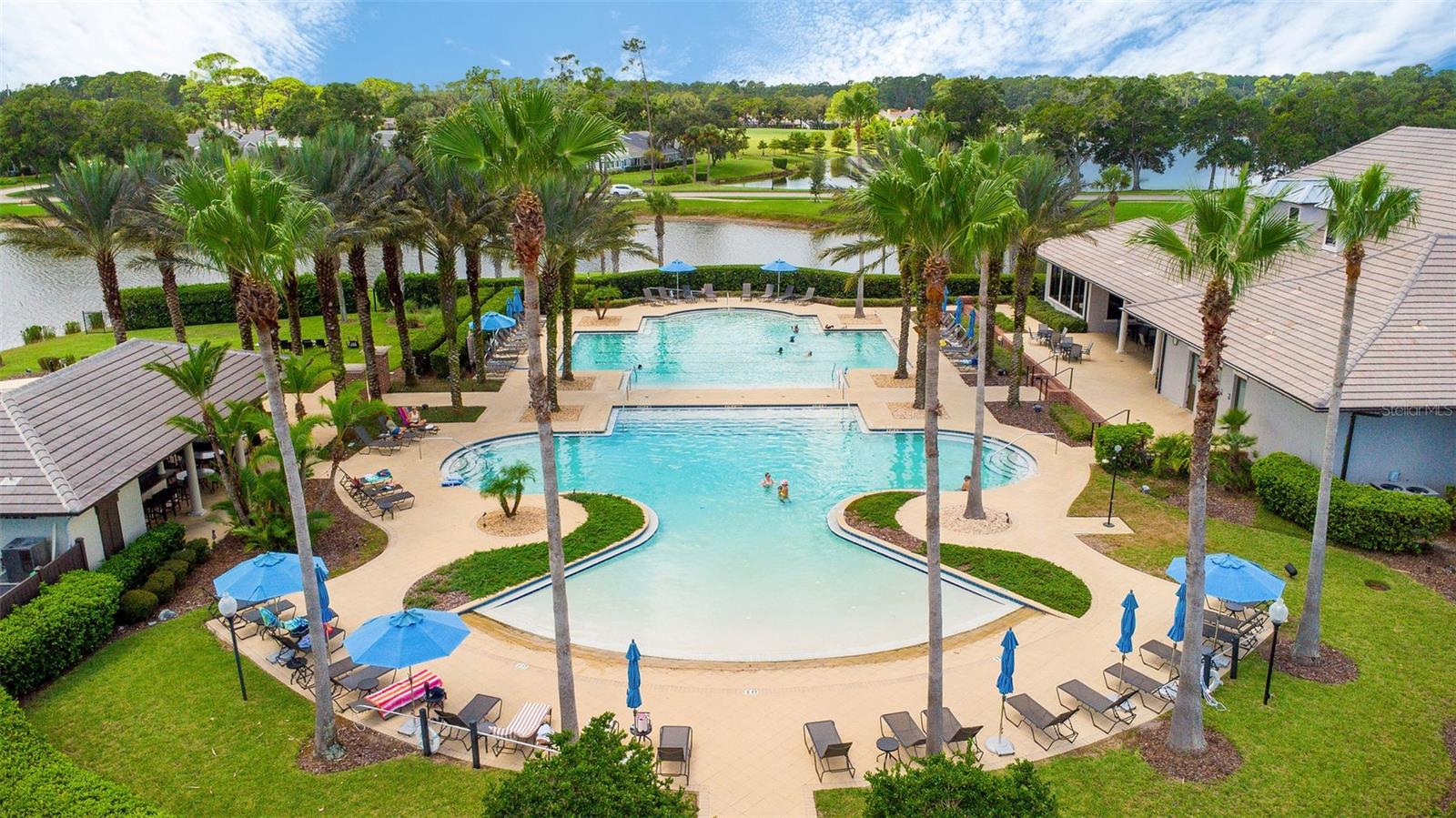 PLANTATION BAY SUB - Residential