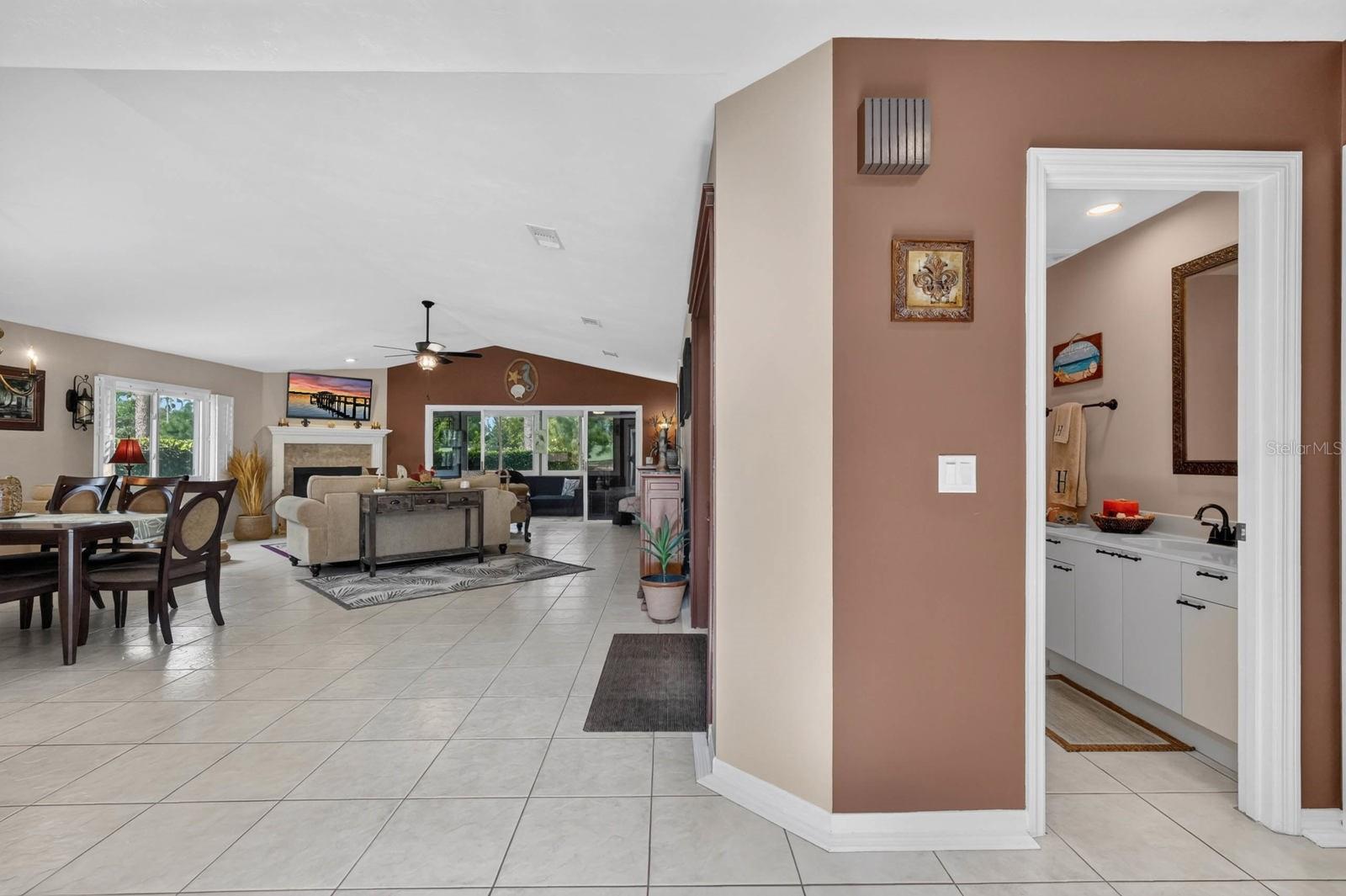 PLANTATION BAY SUB - Residential