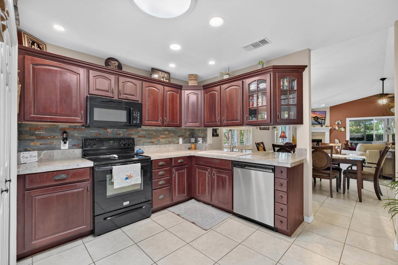PLANTATION BAY SUB - Residential