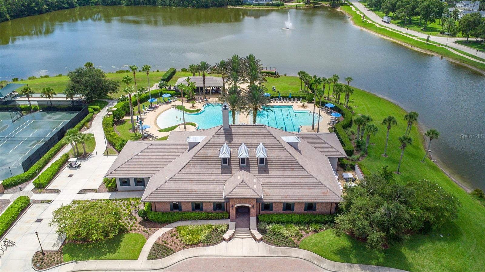 PLANTATION BAY SUB - Residential