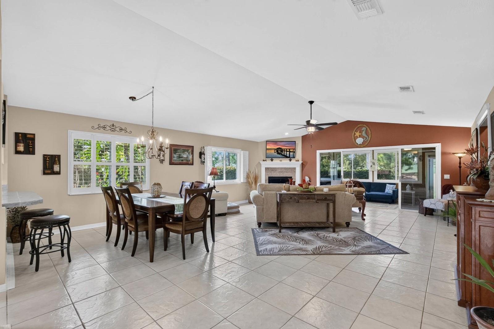 PLANTATION BAY SUB - Residential