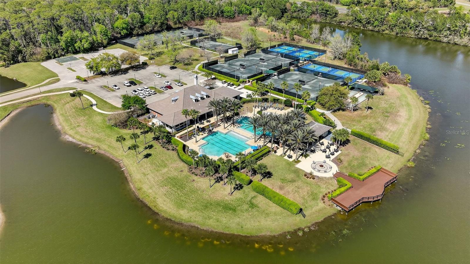 PLANTATION BAY SUB - Residential