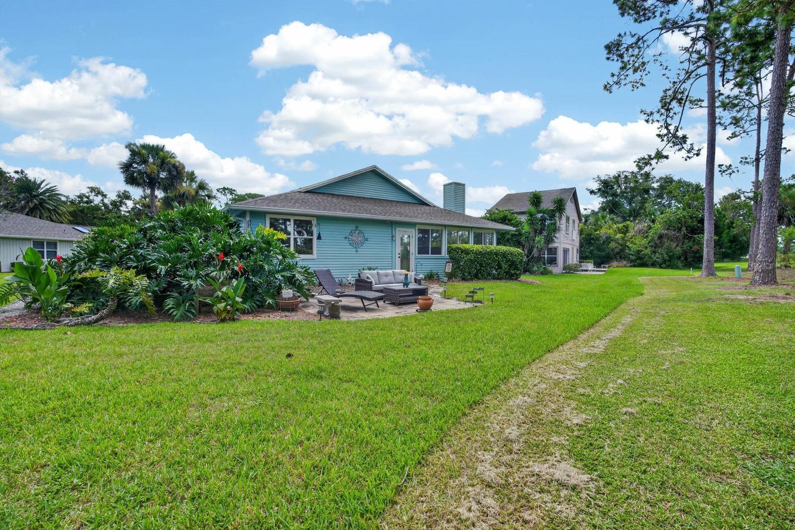 PLANTATION BAY SUB - Residential