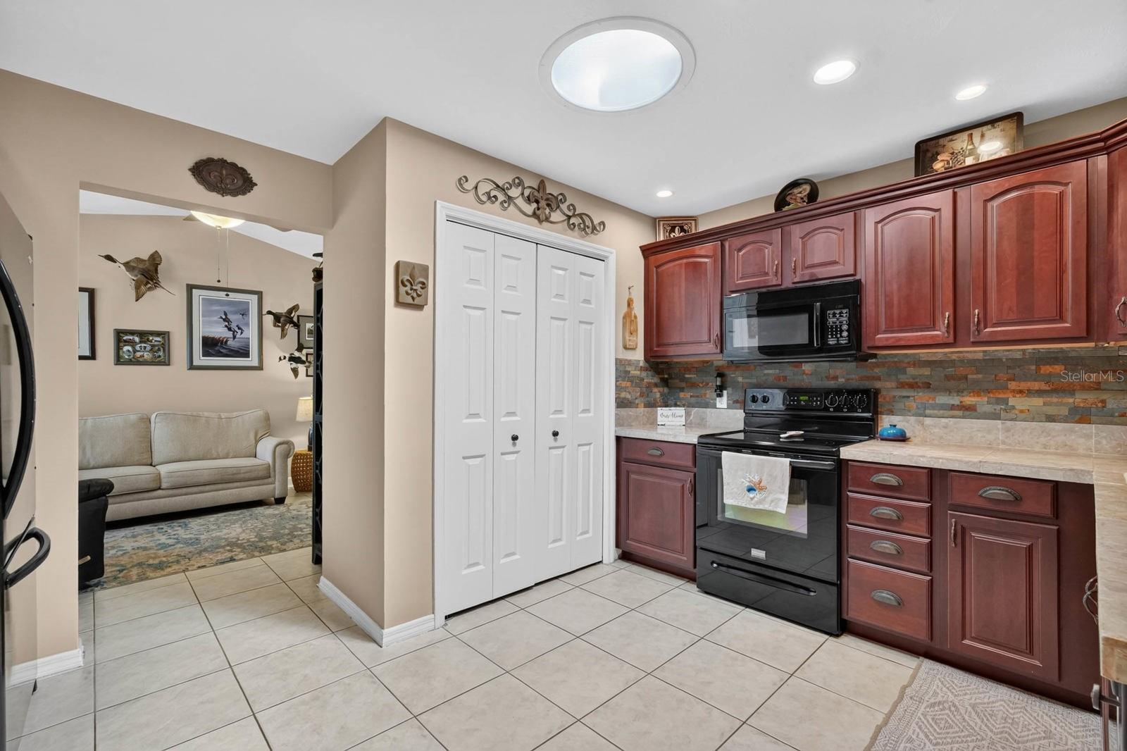PLANTATION BAY SUB - Residential