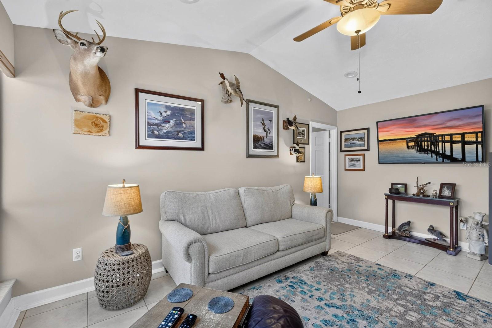 PLANTATION BAY SUB - Residential