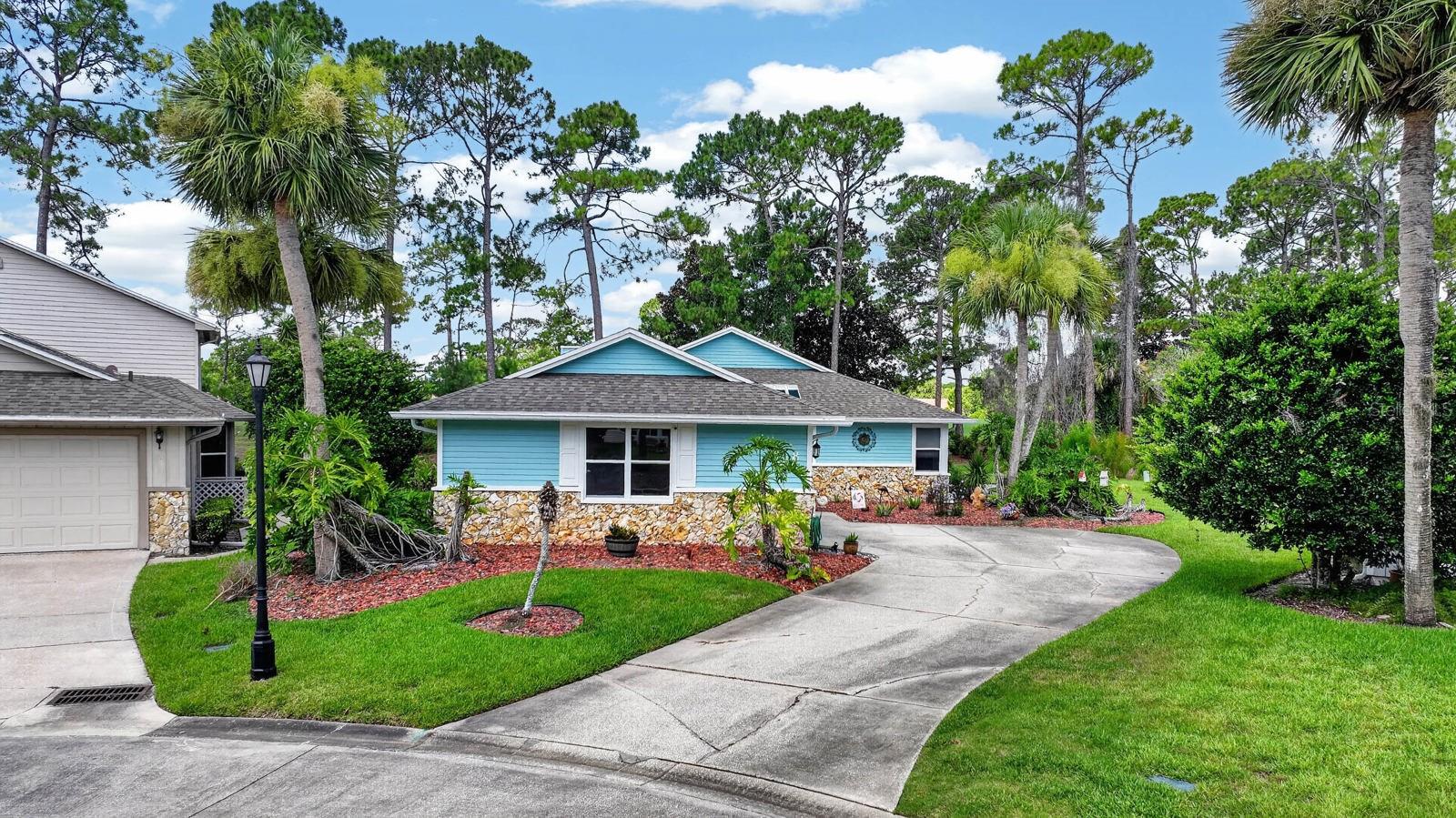 PLANTATION BAY SUB - Residential