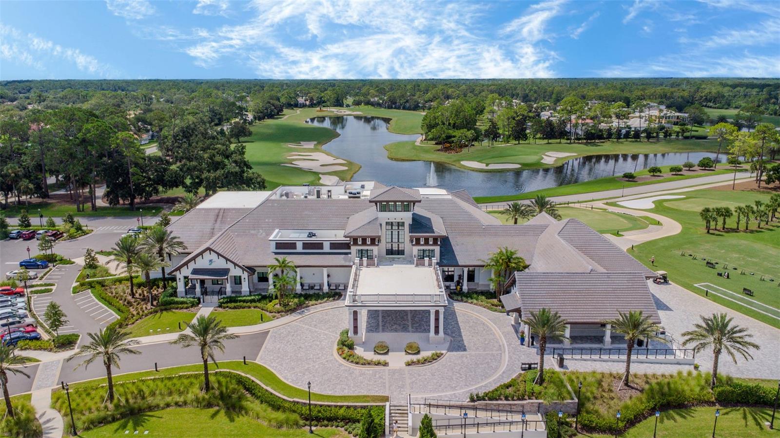 PLANTATION BAY SUB - Residential