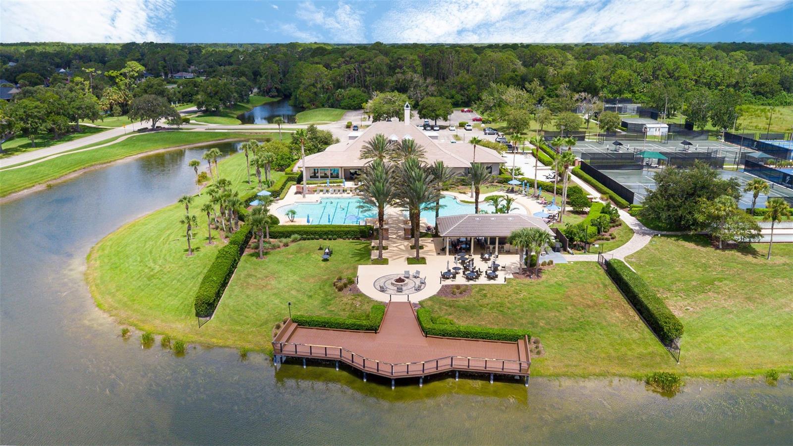 PLANTATION BAY SUB - Residential