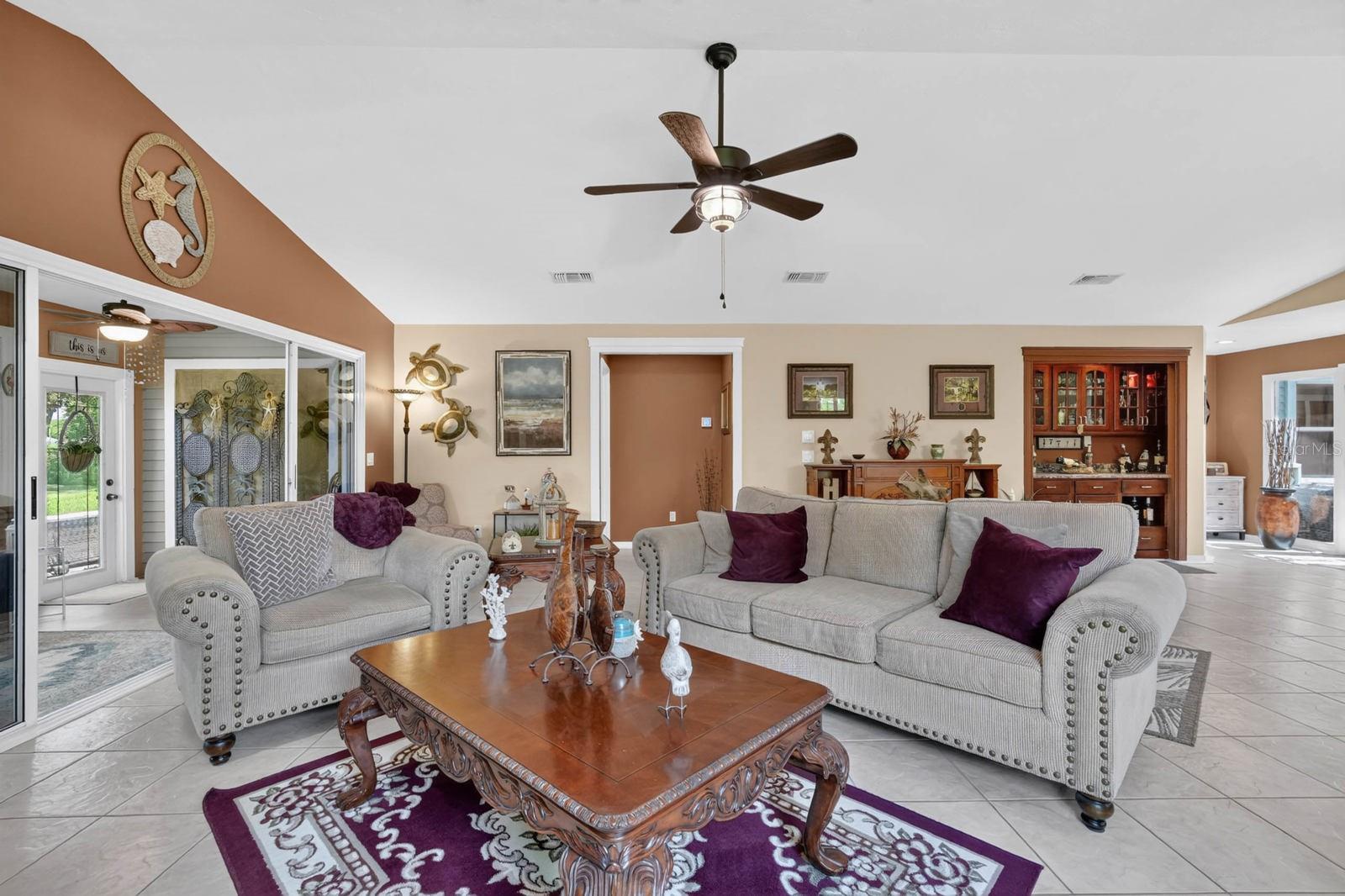 PLANTATION BAY SUB - Residential