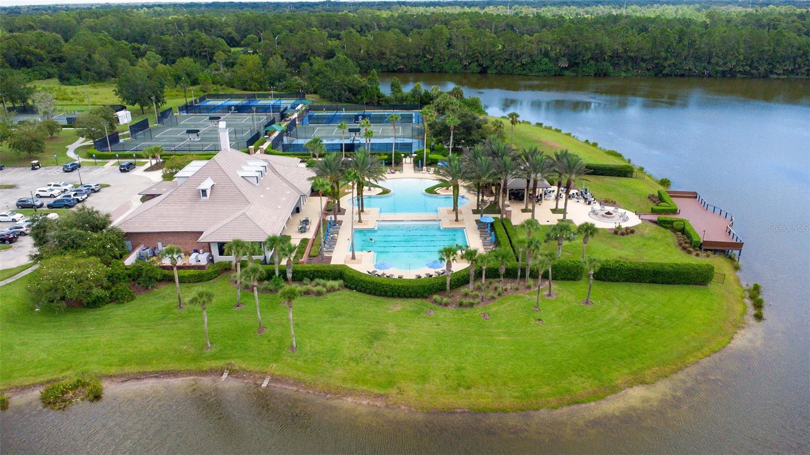 PLANTATION BAY SUB - Residential