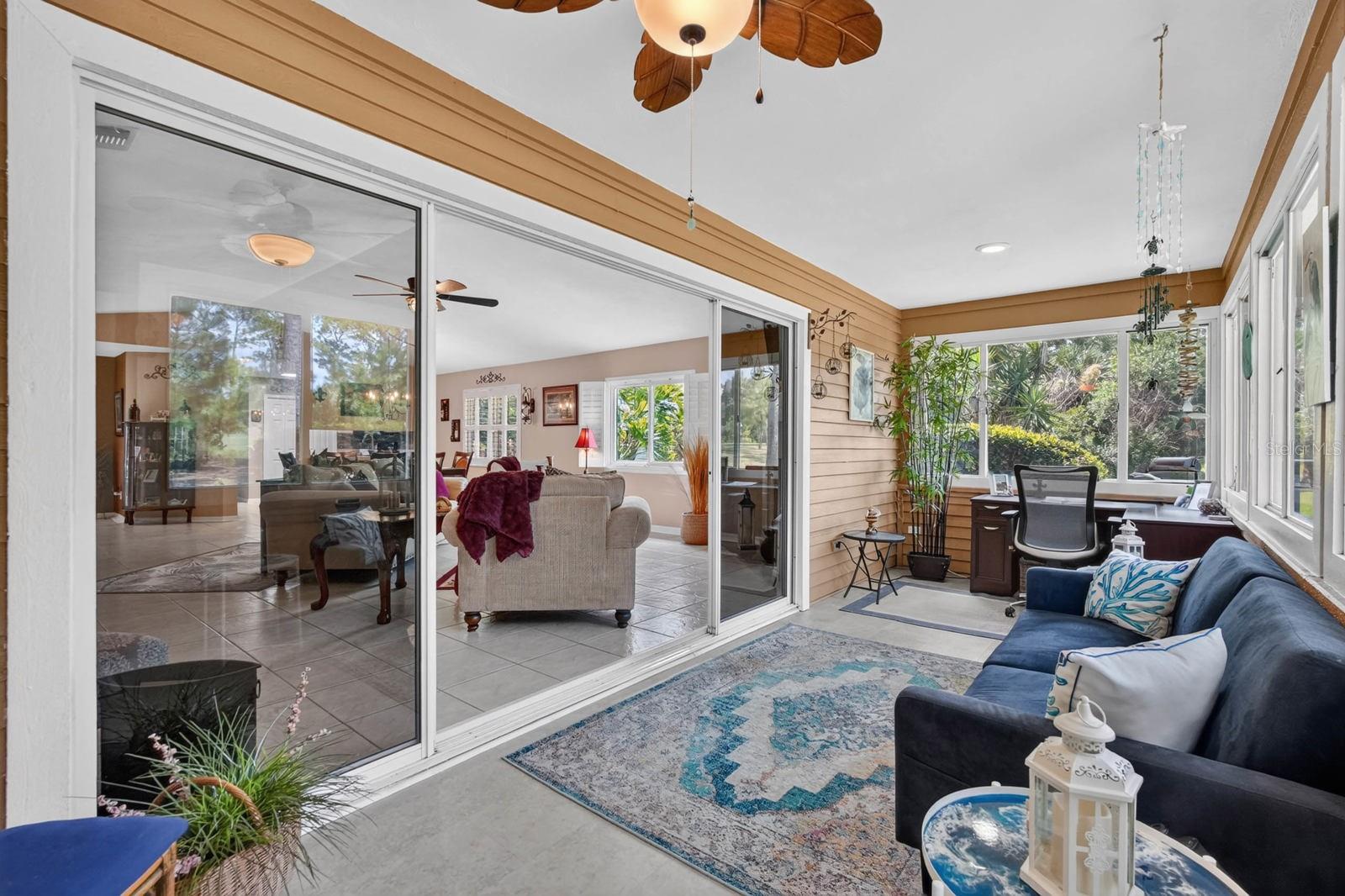 PLANTATION BAY SUB - Residential
