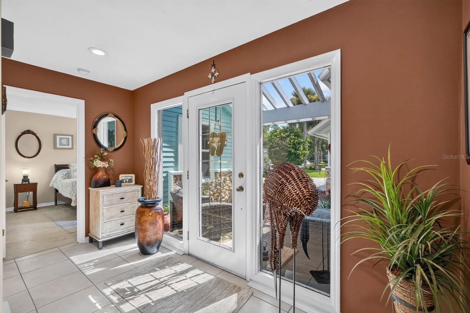 PLANTATION BAY SUB - Residential