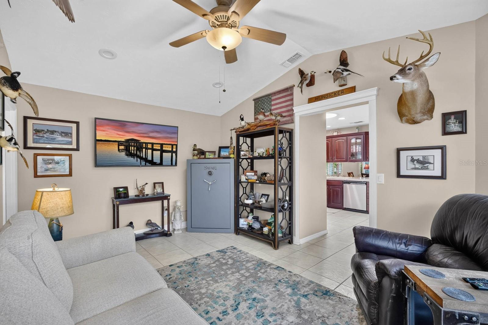 PLANTATION BAY SUB - Residential