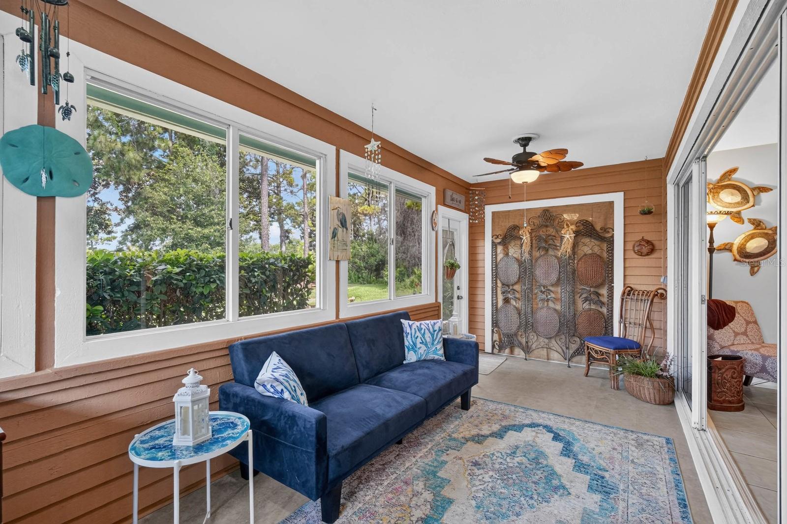 PLANTATION BAY SUB - Residential