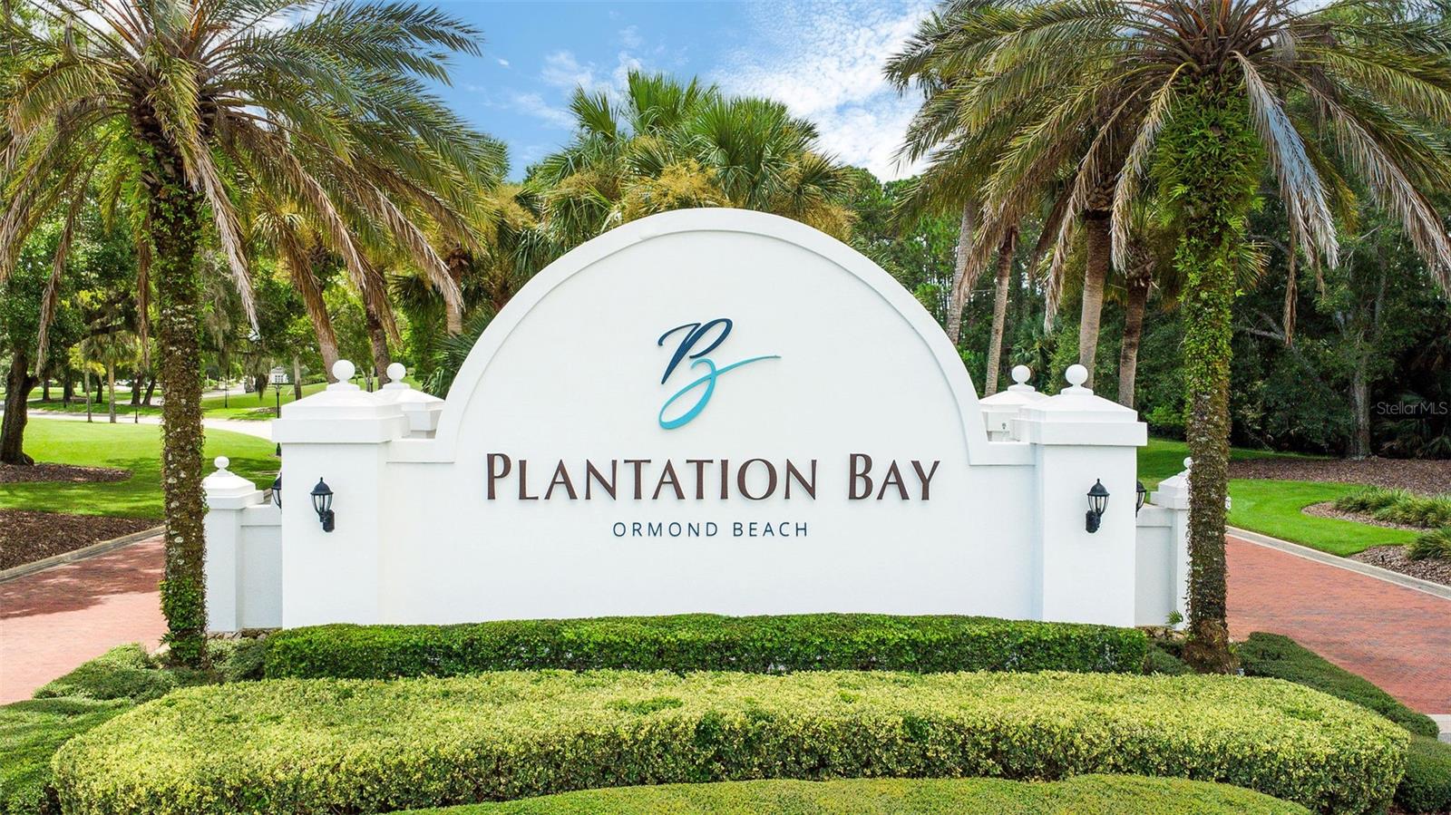 PLANTATION BAY SUB - Residential