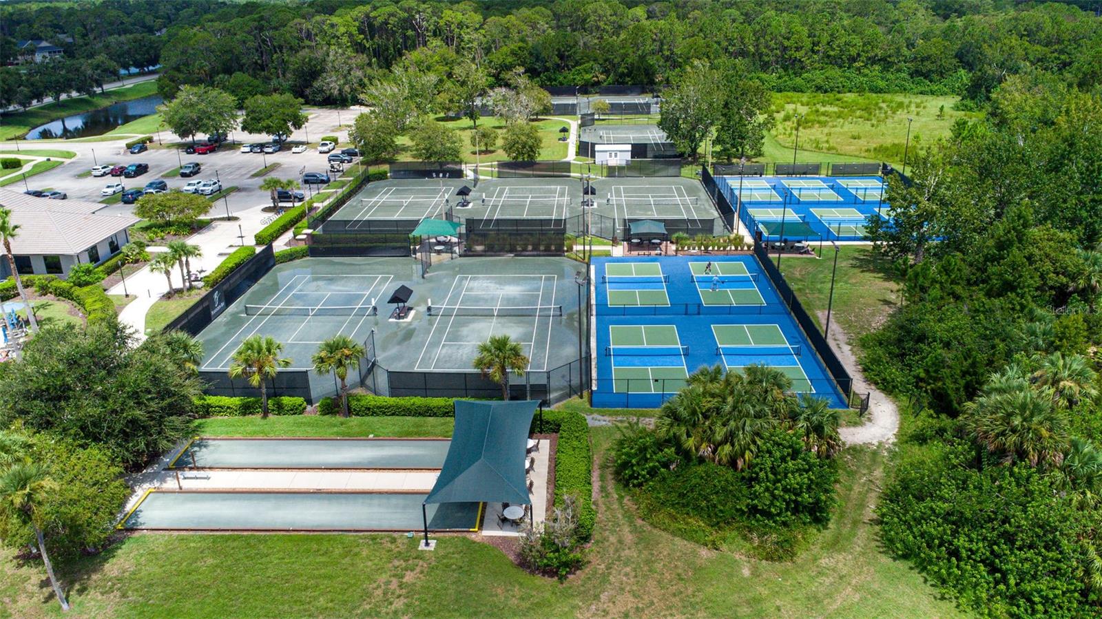 PLANTATION BAY SUB - Residential