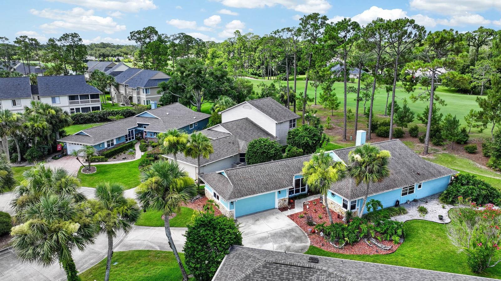 PLANTATION BAY SUB - Residential