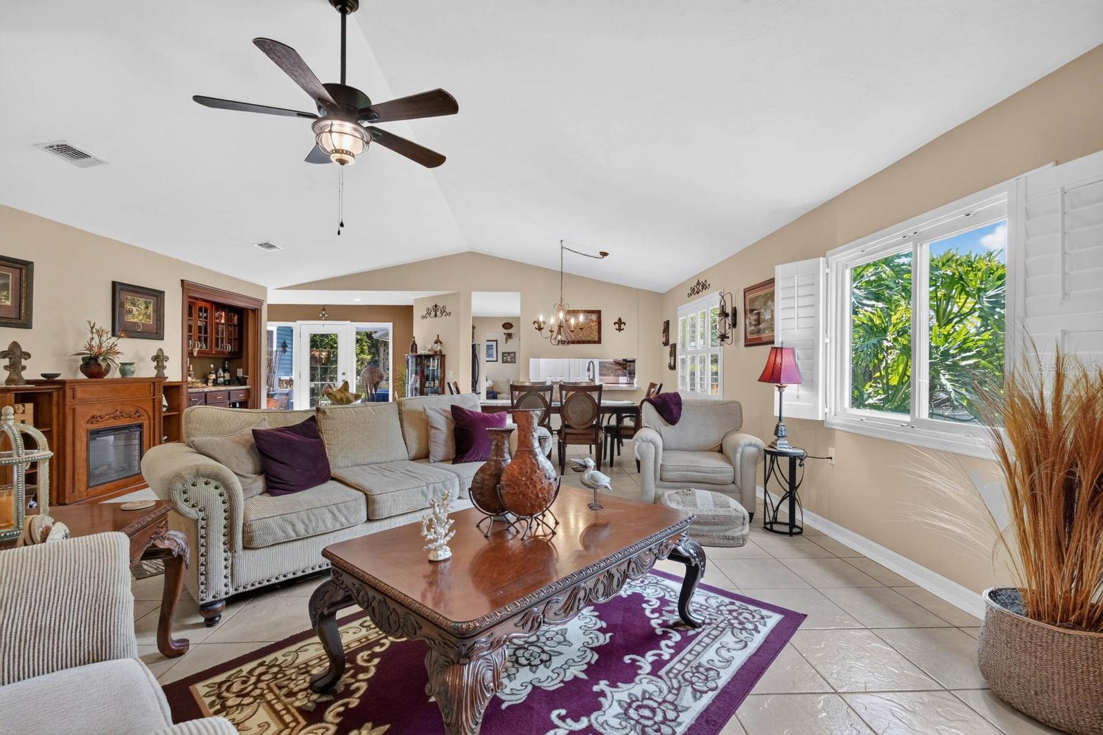 PLANTATION BAY SUB - Residential