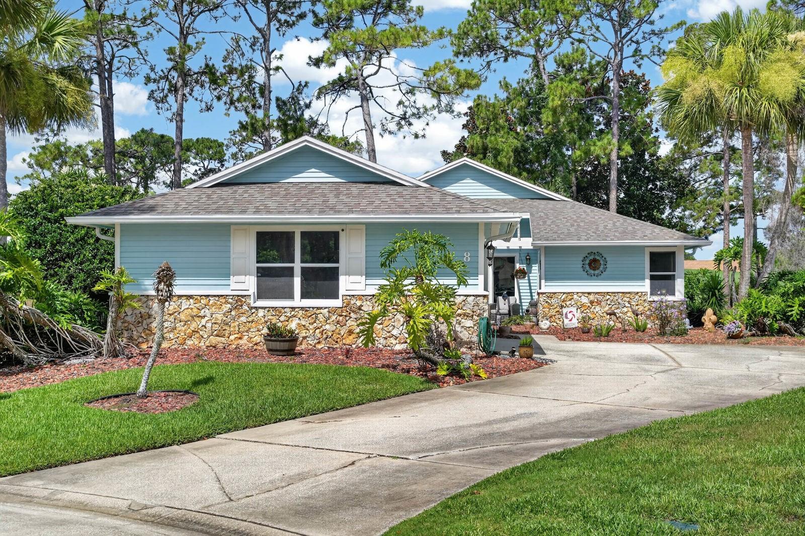 PLANTATION BAY SUB - Residential